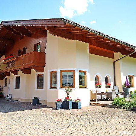 Apartment Hundsbichler-2 Hippach Exterior foto